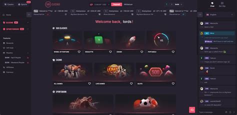500 casino.